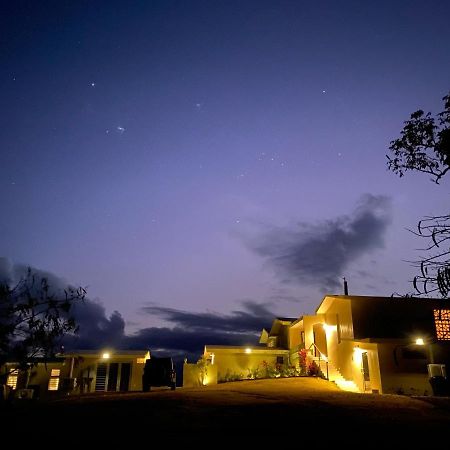 Lejos Eco Retreat Hotel Vieques Exterior foto
