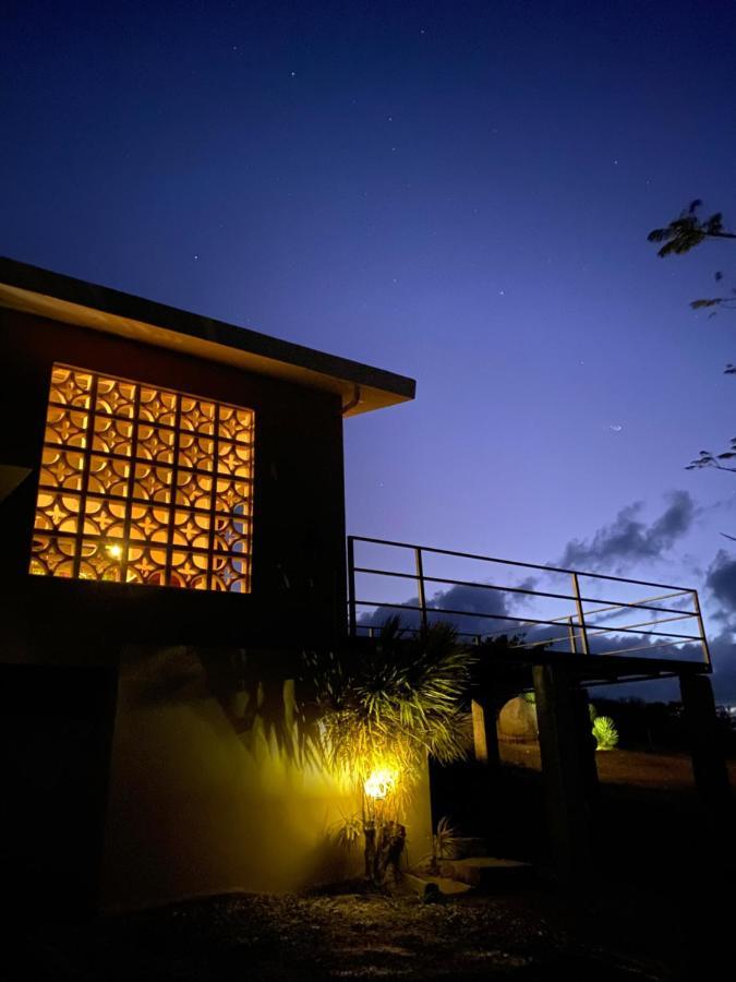 Lejos Eco Retreat Hotel Vieques Exterior foto