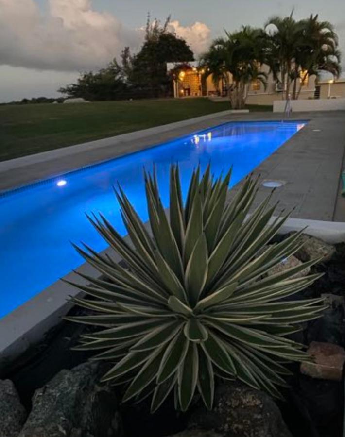 Lejos Eco Retreat Hotel Vieques Exterior foto
