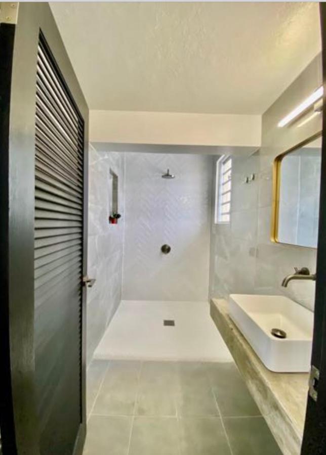 Lejos Eco Retreat Hotel Vieques Exterior foto