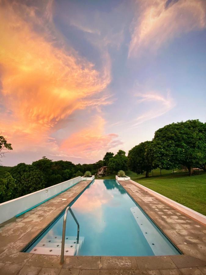 Lejos Eco Retreat Hotel Vieques Exterior foto