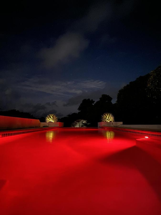 Lejos Eco Retreat Hotel Vieques Exterior foto