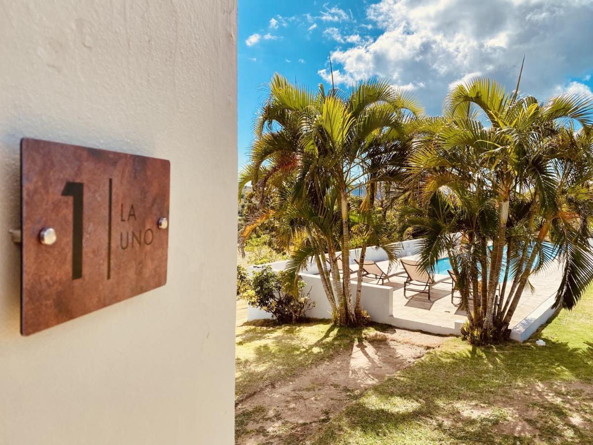 Lejos Eco Retreat Hotel Vieques Exterior foto